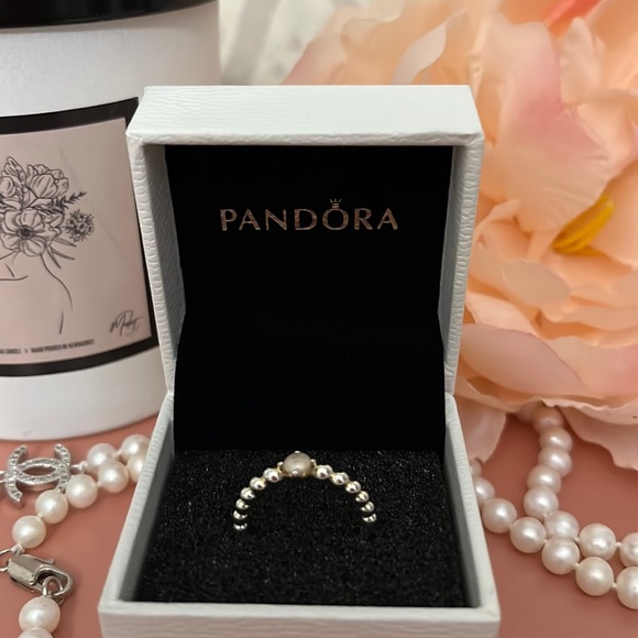 Pandora Jewelry - Pandora beaded ring